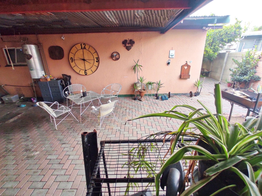 3 Bedroom Property for Sale in Sasolburg Ext 12 Free State